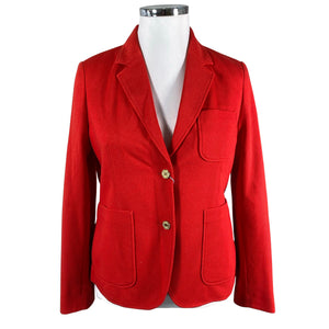 Unisex Gant - Kostüüm, suurus 40 - Punane (3)