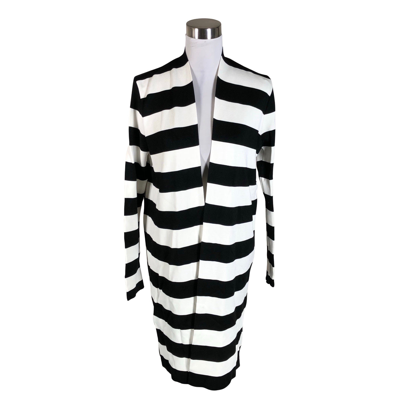 Unisex Esprit - Kardigan, suurus 38 - Must (1)
