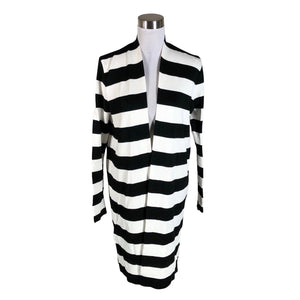 Unisex Esprit - Kardigan, suurus 38 - Must (1)