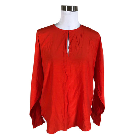 Unisex Esprit - Pluus, suurus 40 - Punane ()
