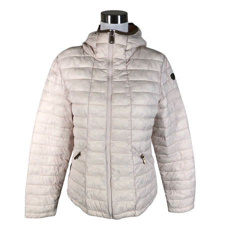 Unisex Luhta - Õhem talvejope, suurus 40 - Heleroosa ()