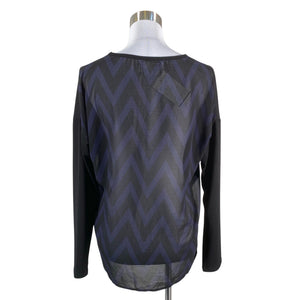 Unisex b.Young - Pluus, suurus 40 - Must (2)