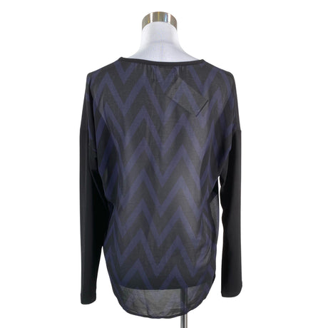 Unisex b.Young - Pluus, suurus 40 - Must (2)