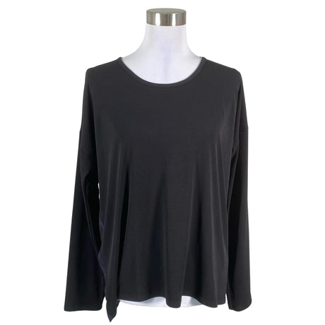 Unisex b.Young - Pluus, suurus 40 - Must ()