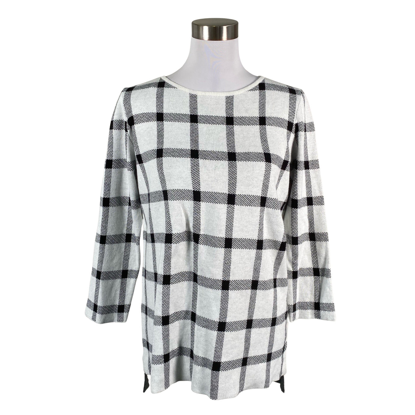 Unisex Esprit - Kampsun, suurus 40 - Looduslik valge (1)