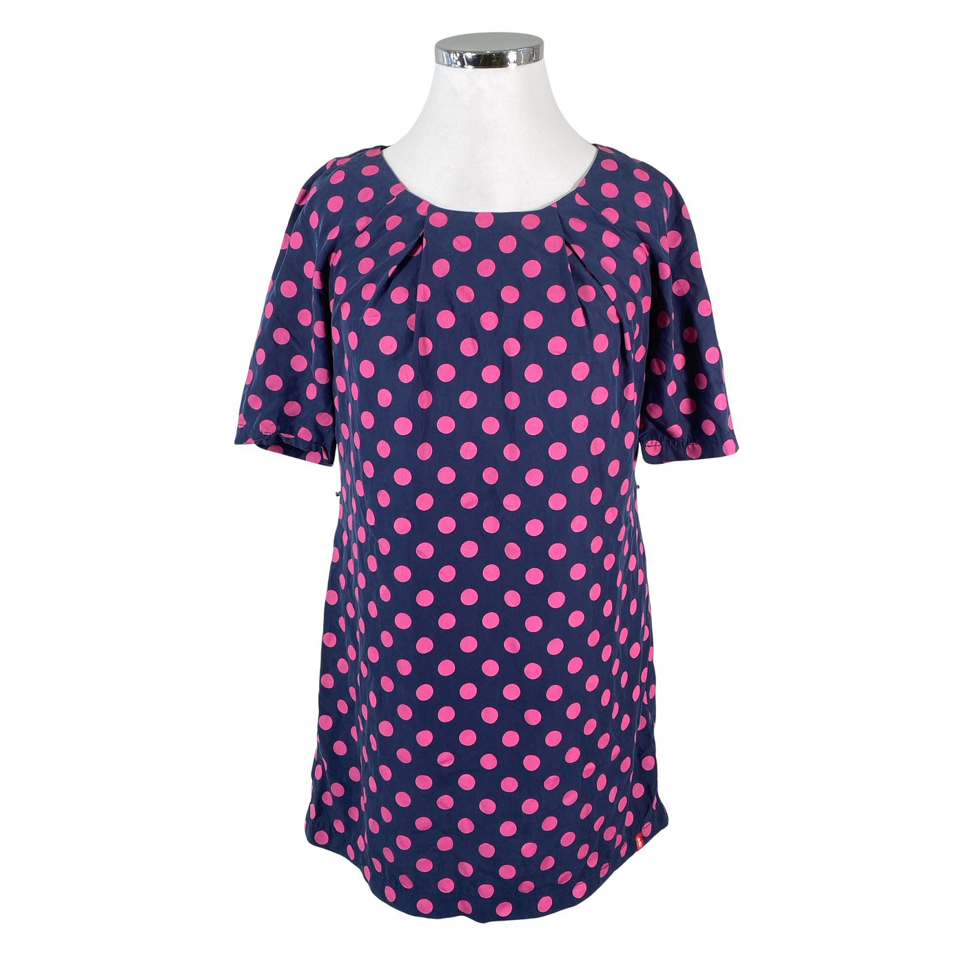 Unisex Esprit - Mitteveniv kleit, suurus 42 - Sinine (1)