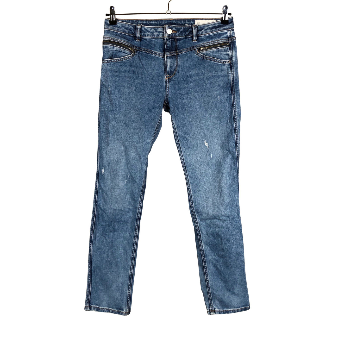 Unisex Esprit - Teksad, suurus W30 - Helesinine (1)