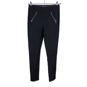 Unisex Marks&Spencer - Mittevenivad püksid, suurus 38 - Must (1)