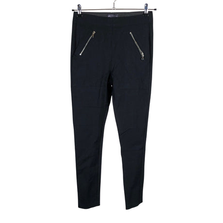 Unisex Marks&Spencer - Mittevenivad püksid, suurus 38 - Must ()