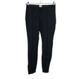 Unisex Twist&Tango - Trikotaažist püksid, suurus 40 - Must ()