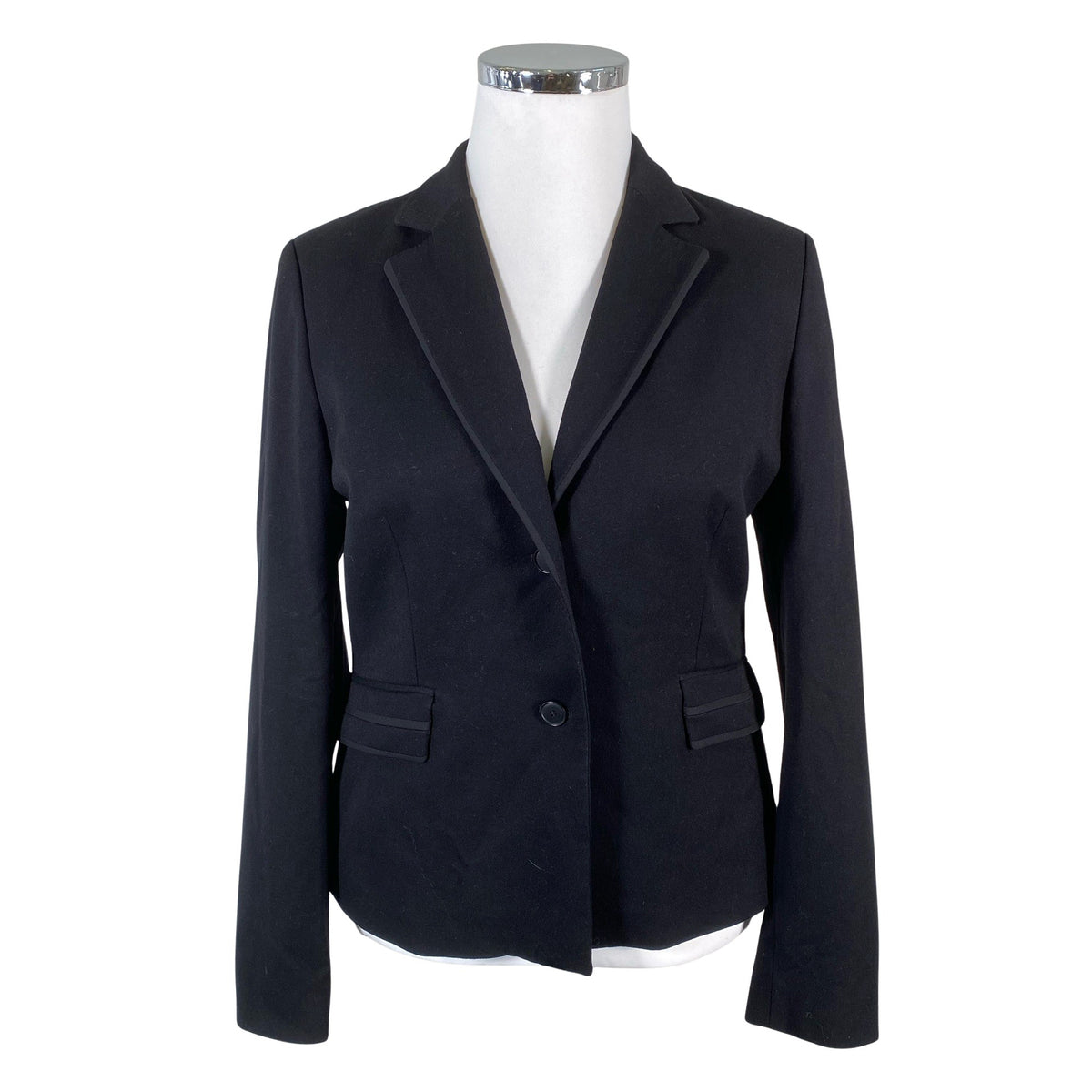 Unisex Mexx - Jakk, suurus 42 - Must (1)