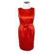 Unisex PTA - Pliiatskleit, suurus 42 - Punane ()