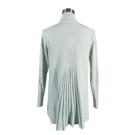Unisex Free Quent - Kardigan, suurus 38 - Roheline (2)