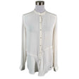 Unisex Mexx - Pluus, suurus 40 - Looduslik valge ()