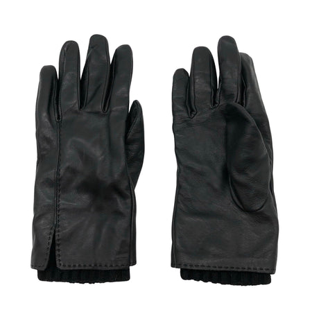 Unisex Ivo Nikkolo - Nahksõrmikud, suurus Suurus puudub - Must ()