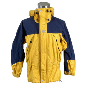 Unisex Helly Hansen - Jope, suurus S - Kollane (1)