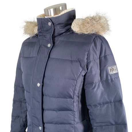 Unisex Lauren Ralph Lauren - Sulejope, suurus 34 - Sinine (2)