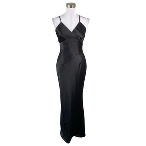 Unisex Randigarutan - Pidulik kleit, suurus 38 - Must (1)
