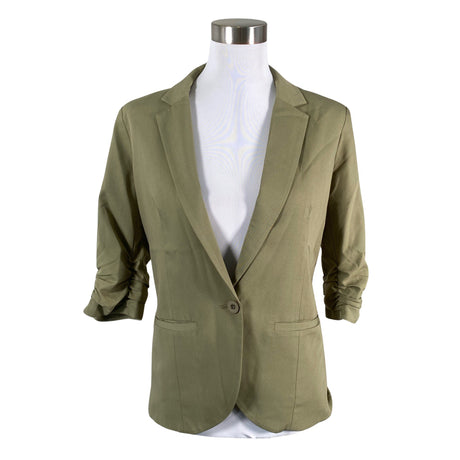 Unisex mbyM - Jakk, suurus 38 - Roheline ()