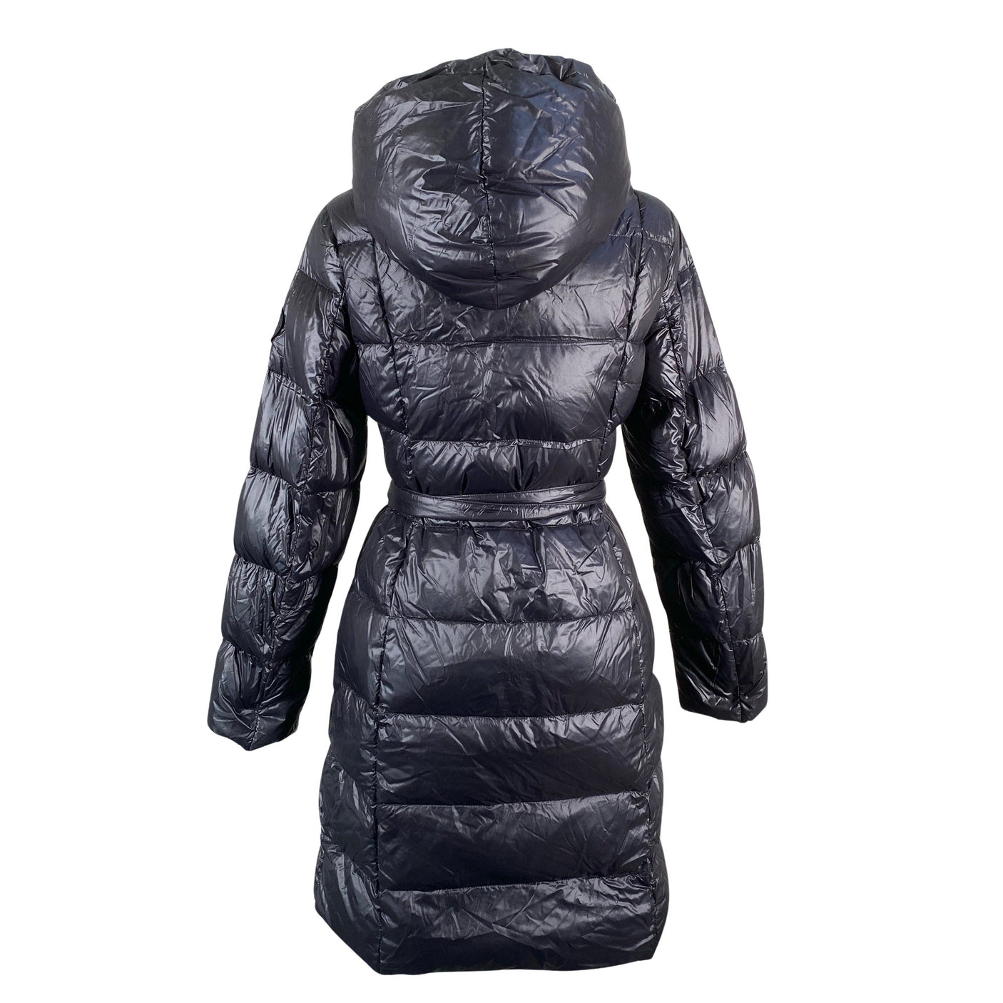 Unisex Lauren Ralph Lauren - Kerge sulejope, suurus 36 - Must (3)