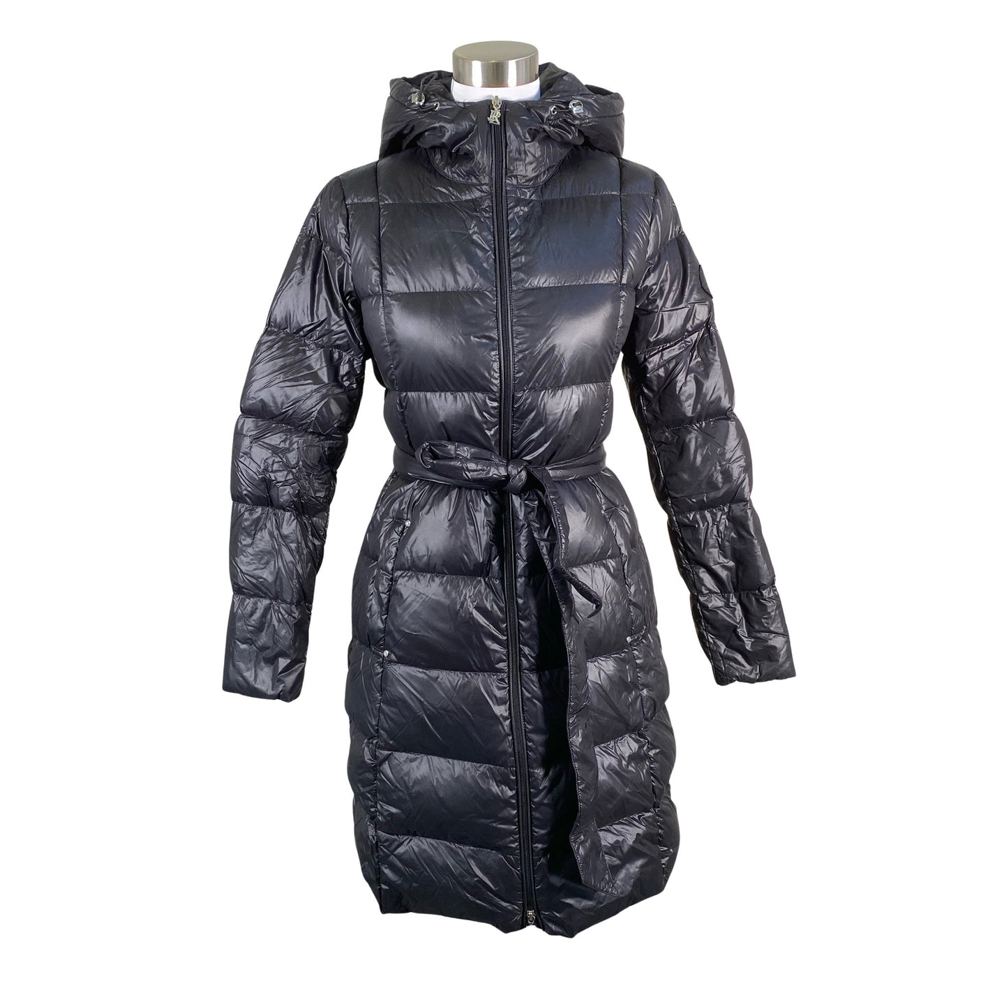 Unisex Lauren Ralph Lauren - Kerge sulejope, suurus 36 - Must (1)