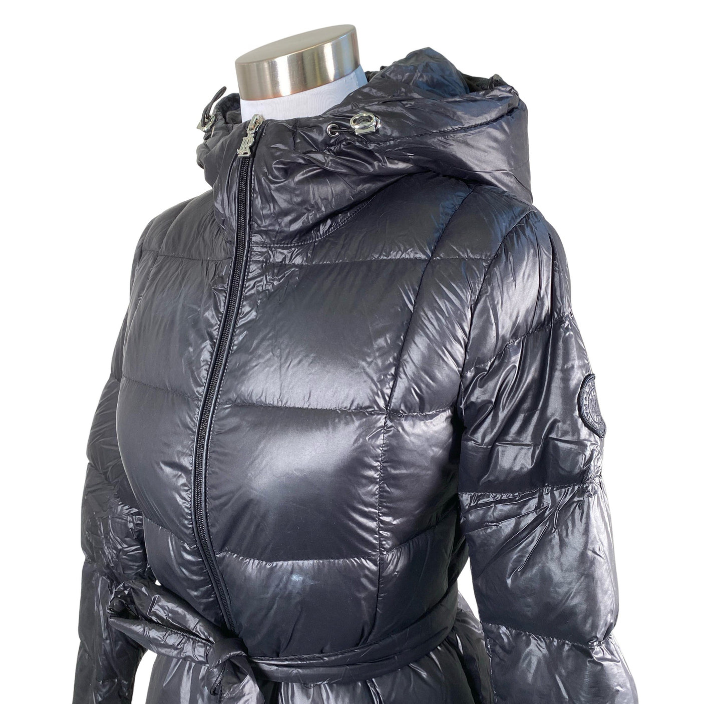 Unisex Lauren Ralph Lauren - Kerge sulejope, suurus 36 - Must (2)