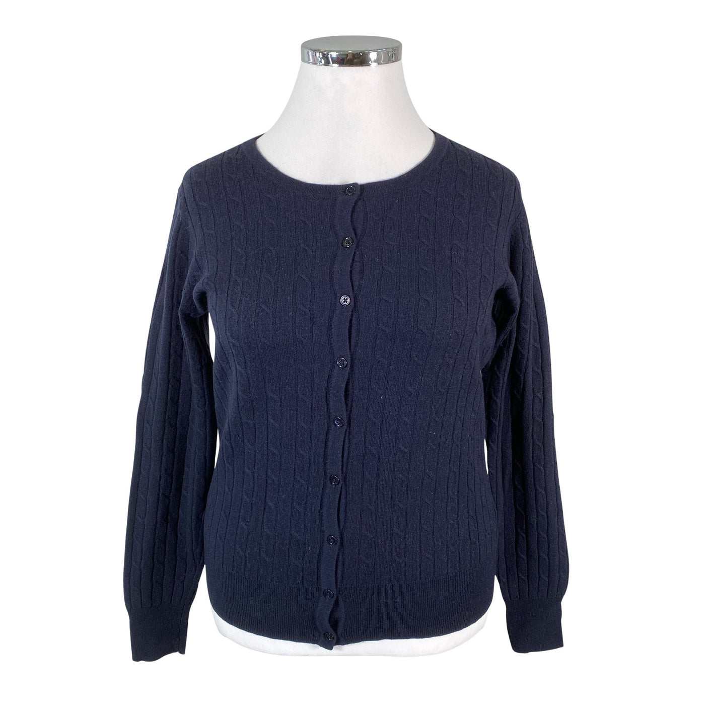 Unisex Gant - Kardigan, suurus 42 - Sinine (1)