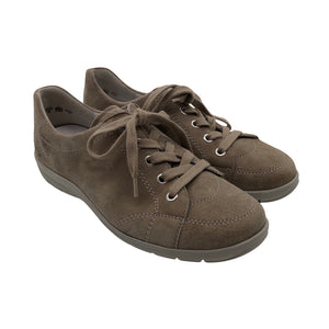 Unisex Semler - Tennised, suurus 38 - Beige (3)