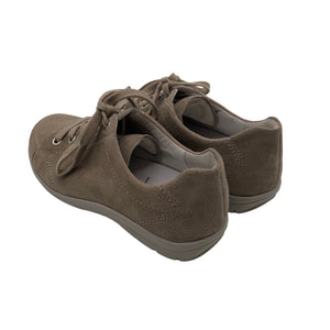 Unisex Semler - Tennised, suurus 38 - Beige (2)