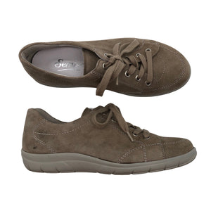 Unisex Semler - Tennised, suurus 38 - Beige (1)