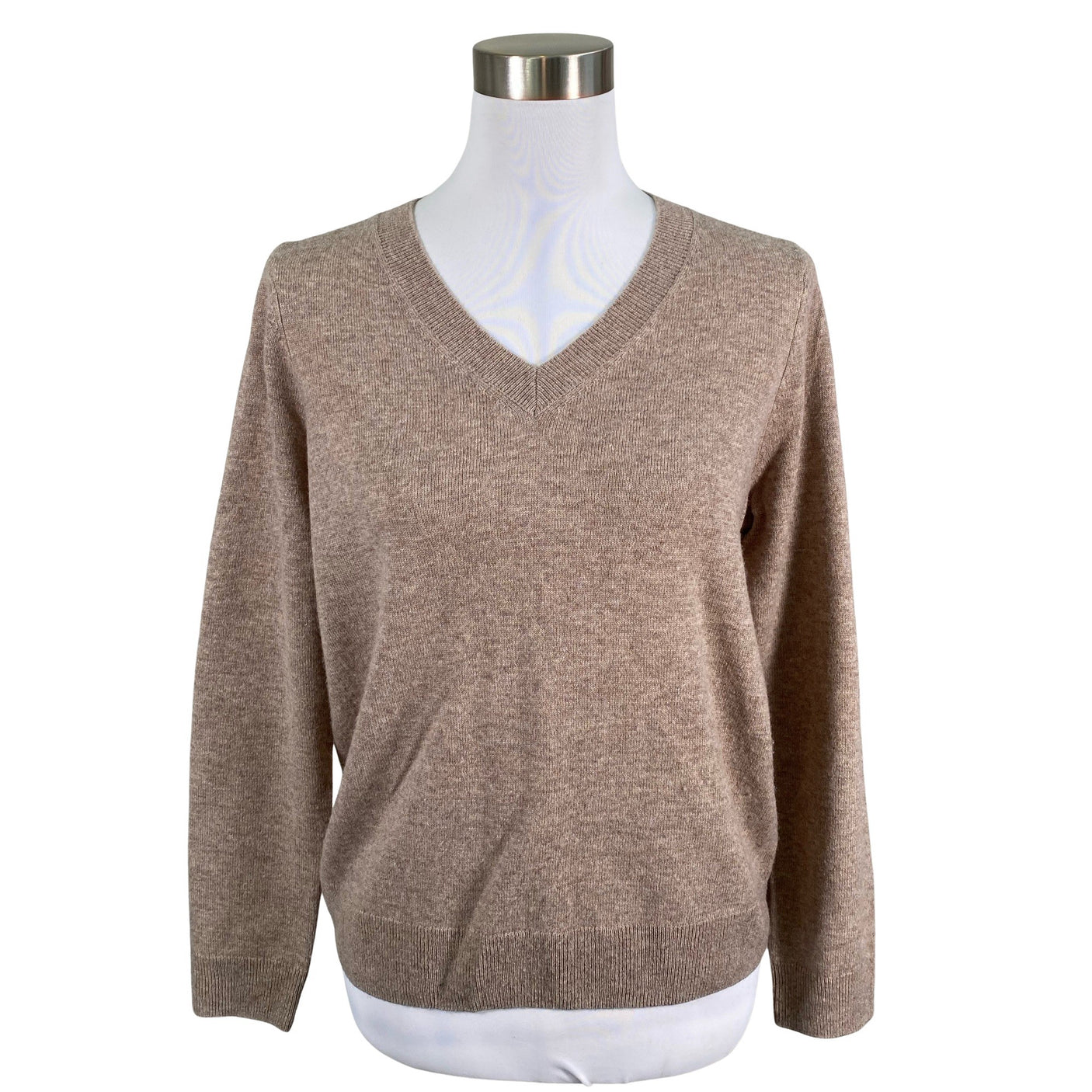 Unisex Noom - Kampsun, suurus 36 - Beige (1)