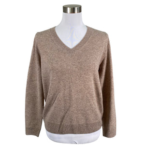 Unisex Noom - Kampsun, suurus 36 - Beige (1)