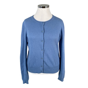Unisex InWear - Kardigan, suurus 42 - Helesinine (1)