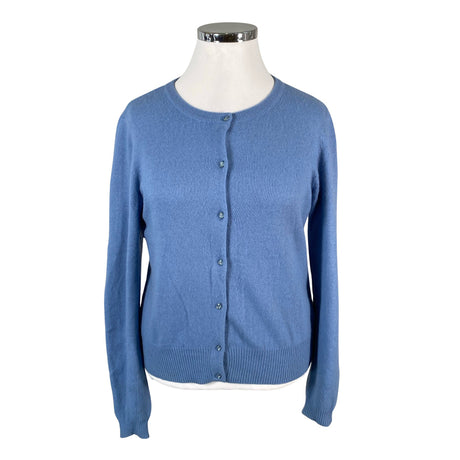 Unisex InWear - Kardigan, suurus 42 - Helesinine ()
