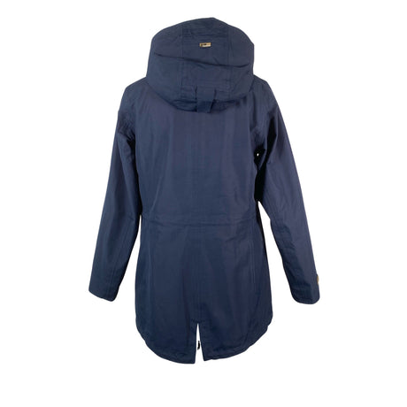 Unisex Icepeak - Jope, suurus 44 - Sinine (2)