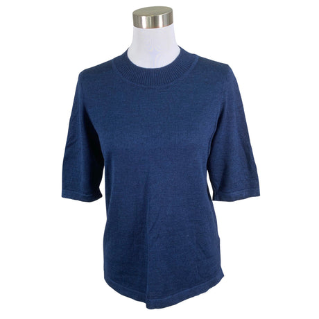 Unisex Alpa - Kampsun, suurus 38 - Sinine ()