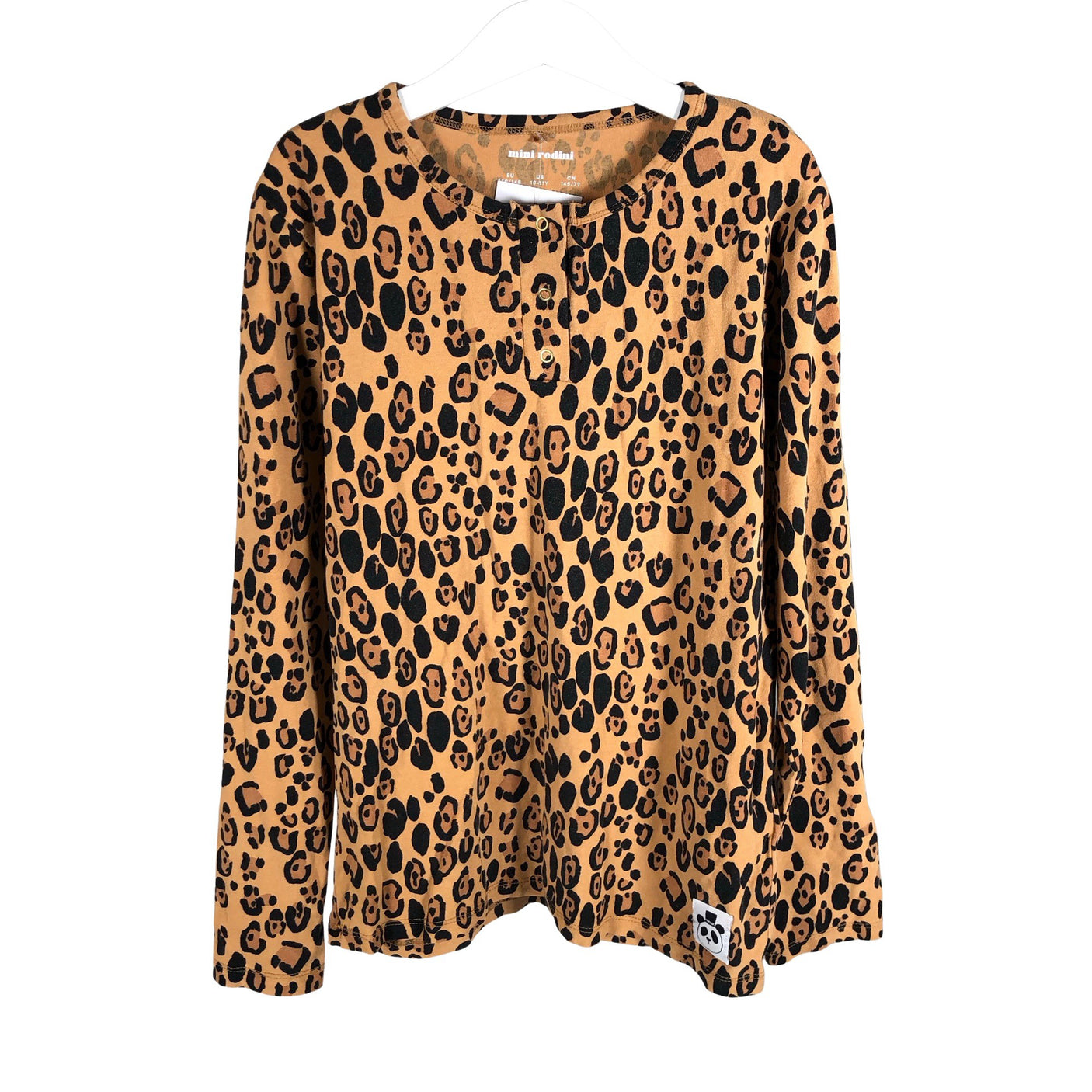 Unisex Mini Rodini - Spordiretuusid, suurus 140 - 146 - Valge (1)