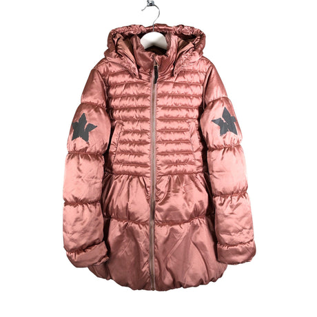 Unisex Molo Kids - Talvejope, suurus 146 - 152 - Heleroosa ()