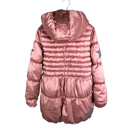 Unisex Molo Kids - Talvejope, suurus 146 - 152 - Heleroosa (2)