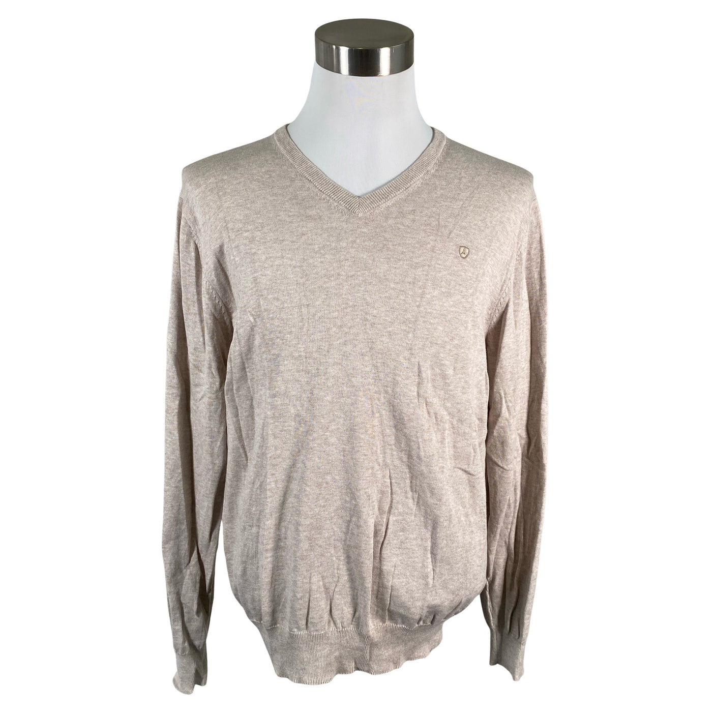 Unisex Moreno - Kampsun, suurus XL - Hall (1)