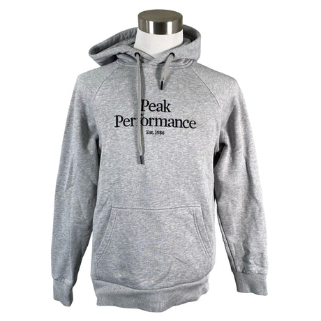Unisex Peak Performance - Dressipluus, suurus M - Hall ()