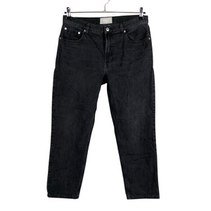 Unisex Everlane - Teksad, suurus W31 - Must (1)