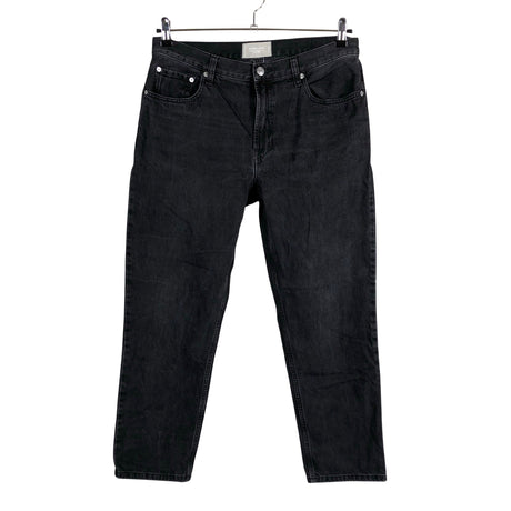 Unisex Everlane - Teksad, suurus W31 - Must ()