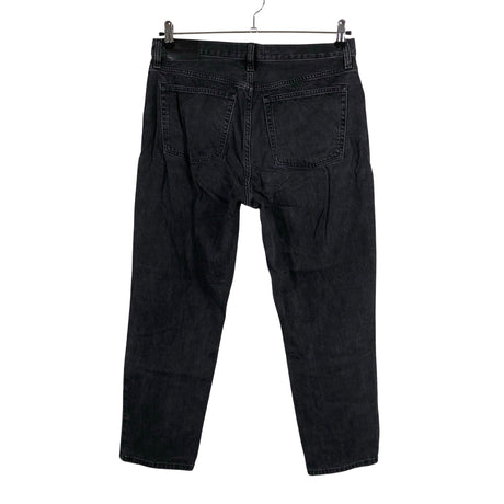 Unisex Everlane - Teksad, suurus W31 - Must (2)