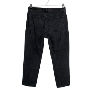 Unisex Everlane - Teksad, suurus W31 - Must (2)