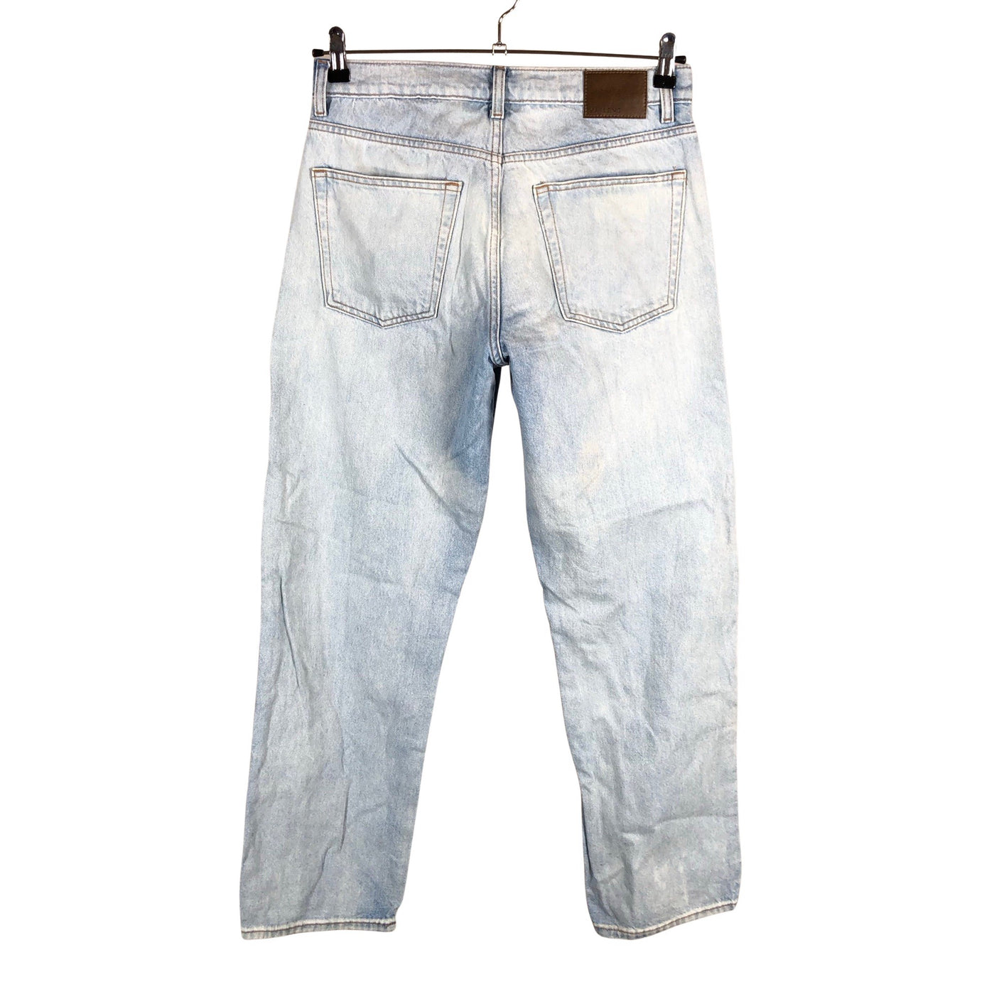 Unisex Vailent - Teksad, suurus S - Helesinine (2)