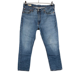 Unisex Levi's - Teksad, suurus W34 - Sinine (1)