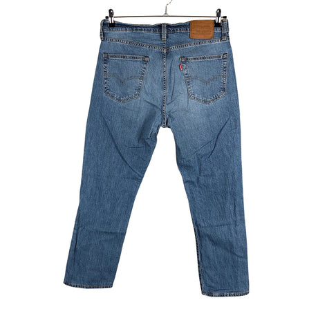 Unisex Levi's - Teksad, suurus W34 - Sinine (2)