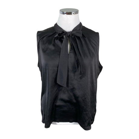 Unisex Ril's - Topp, suurus 44 - Must ()