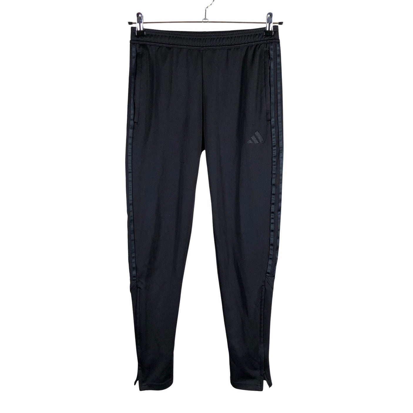 Unisex Adidas - Soojenduspüksid, suurus 36 - Must (1)